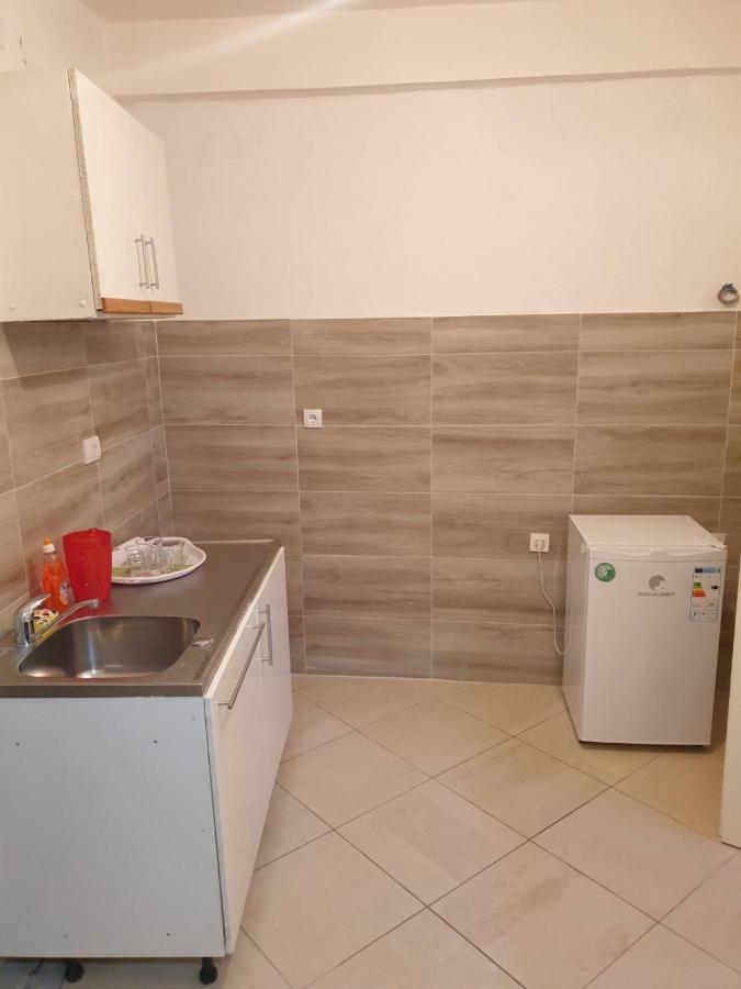 Apartment Stari Grad Τρέμπινιε Εξωτερικό φωτογραφία
