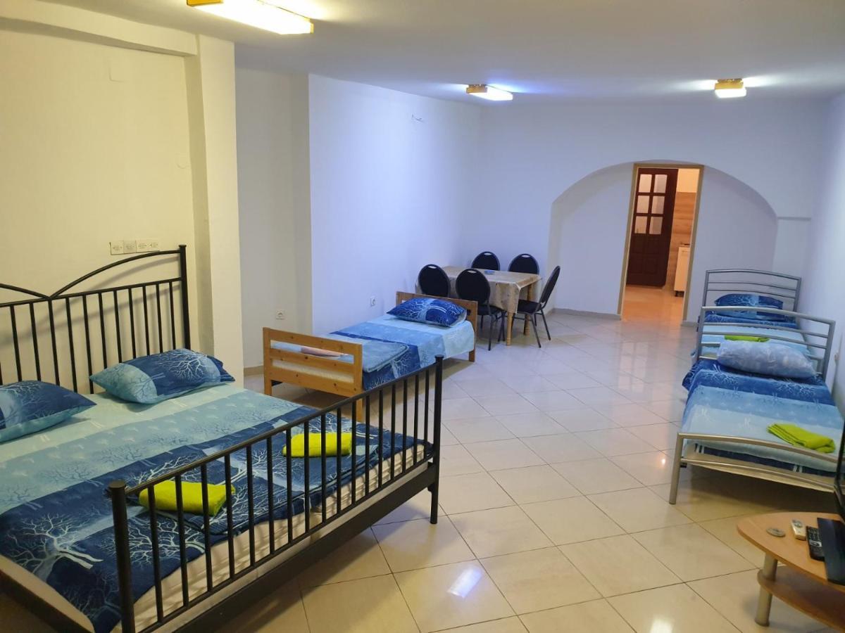 Apartment Stari Grad Τρέμπινιε Εξωτερικό φωτογραφία