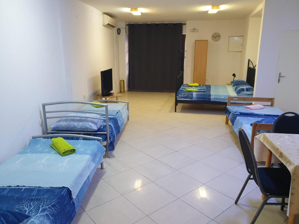 Apartment Stari Grad Τρέμπινιε Εξωτερικό φωτογραφία