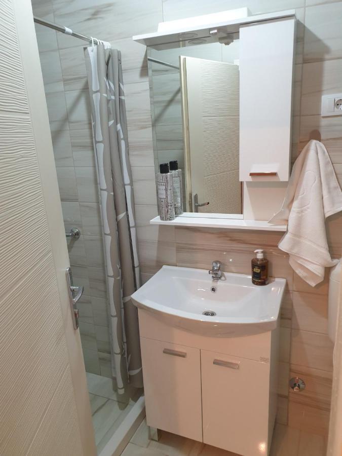 Apartment Stari Grad Τρέμπινιε Εξωτερικό φωτογραφία
