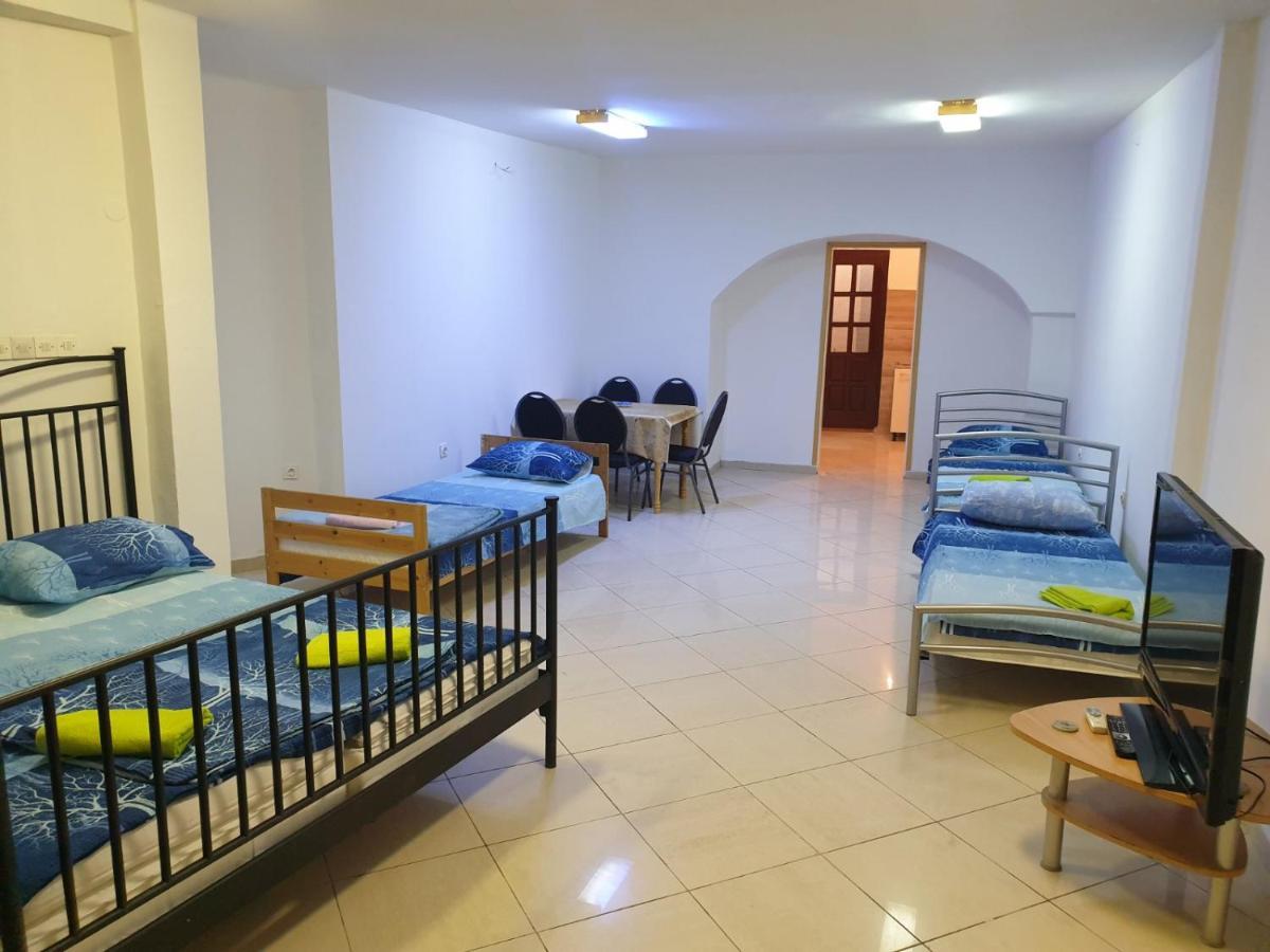 Apartment Stari Grad Τρέμπινιε Εξωτερικό φωτογραφία
