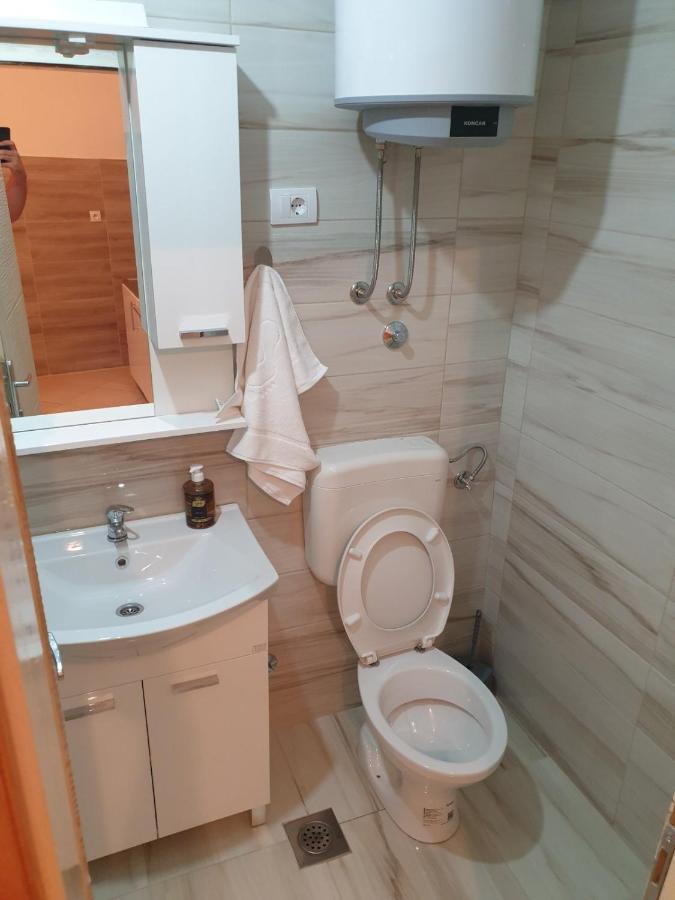 Apartment Stari Grad Τρέμπινιε Εξωτερικό φωτογραφία