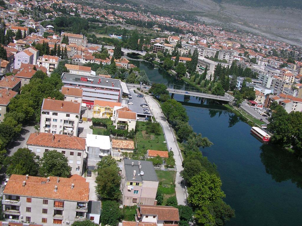 Apartment Stari Grad Τρέμπινιε Εξωτερικό φωτογραφία