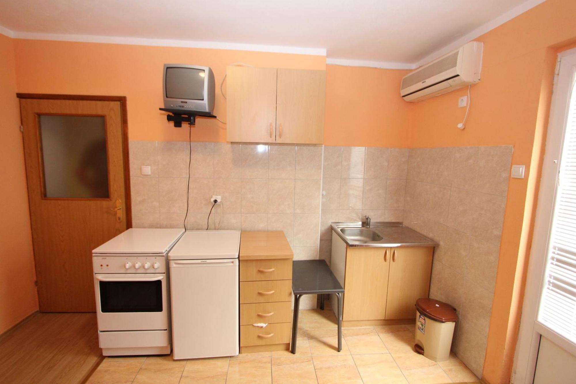 Apartment Stari Grad Τρέμπινιε Δωμάτιο φωτογραφία