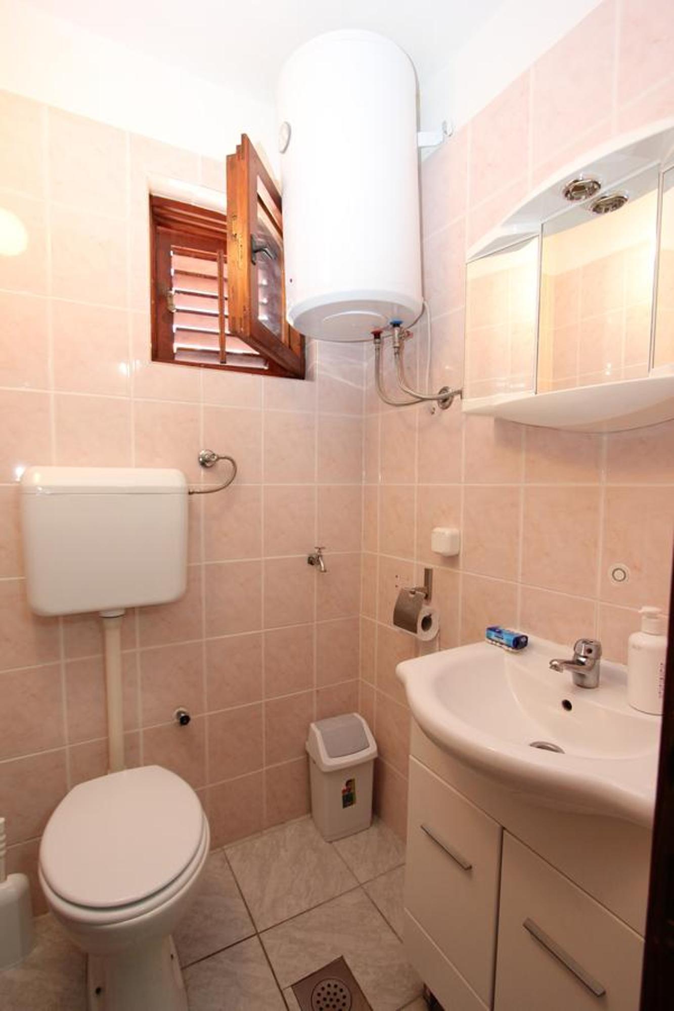 Apartment Stari Grad Τρέμπινιε Δωμάτιο φωτογραφία
