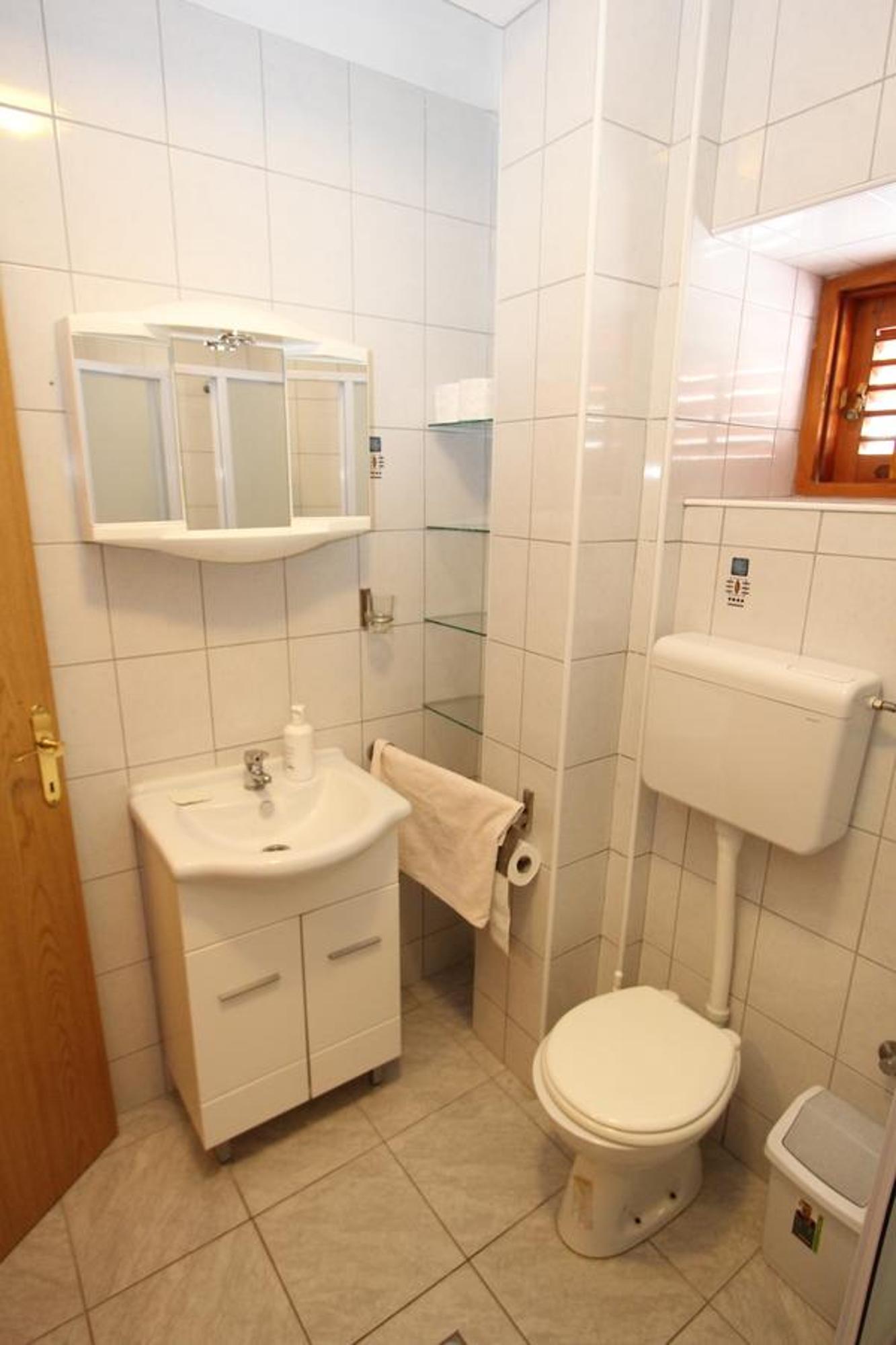 Apartment Stari Grad Τρέμπινιε Δωμάτιο φωτογραφία