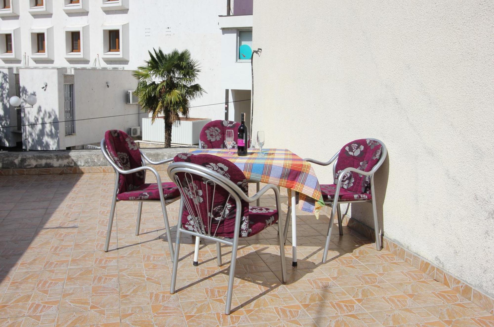 Apartment Stari Grad Τρέμπινιε Δωμάτιο φωτογραφία