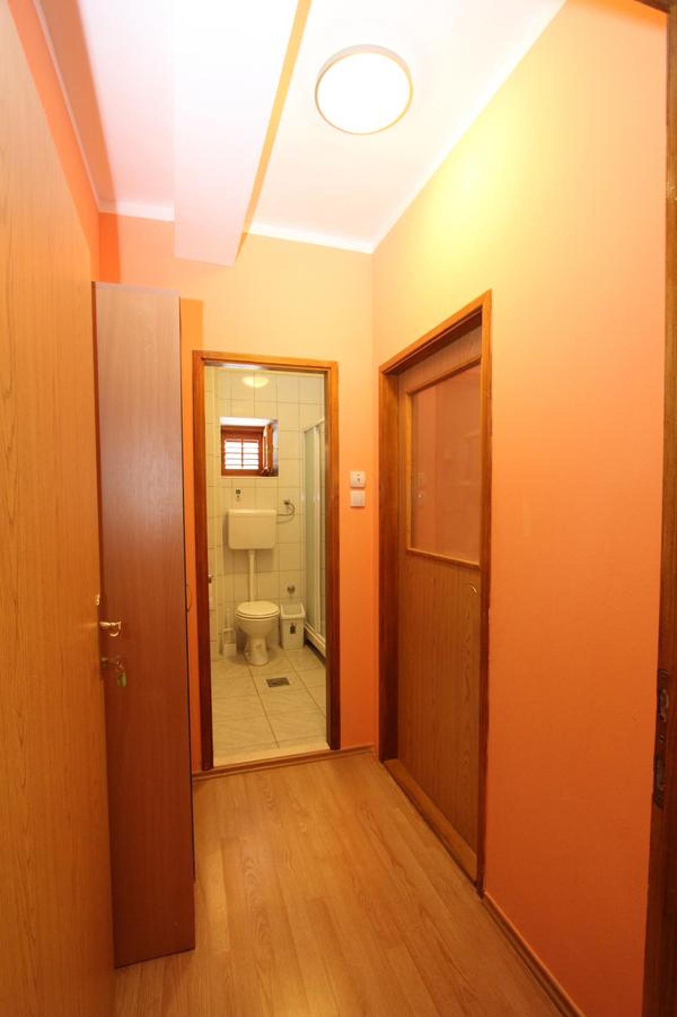 Apartment Stari Grad Τρέμπινιε Δωμάτιο φωτογραφία