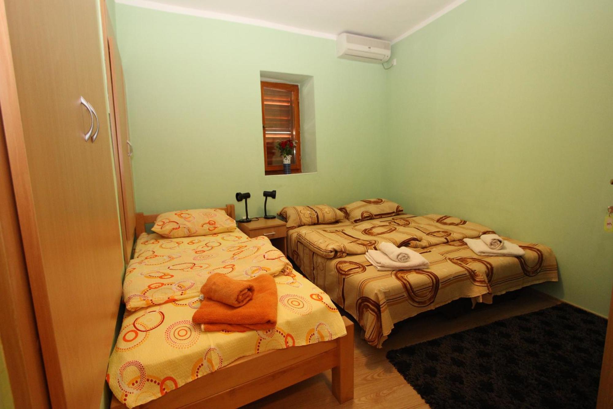 Apartment Stari Grad Τρέμπινιε Δωμάτιο φωτογραφία