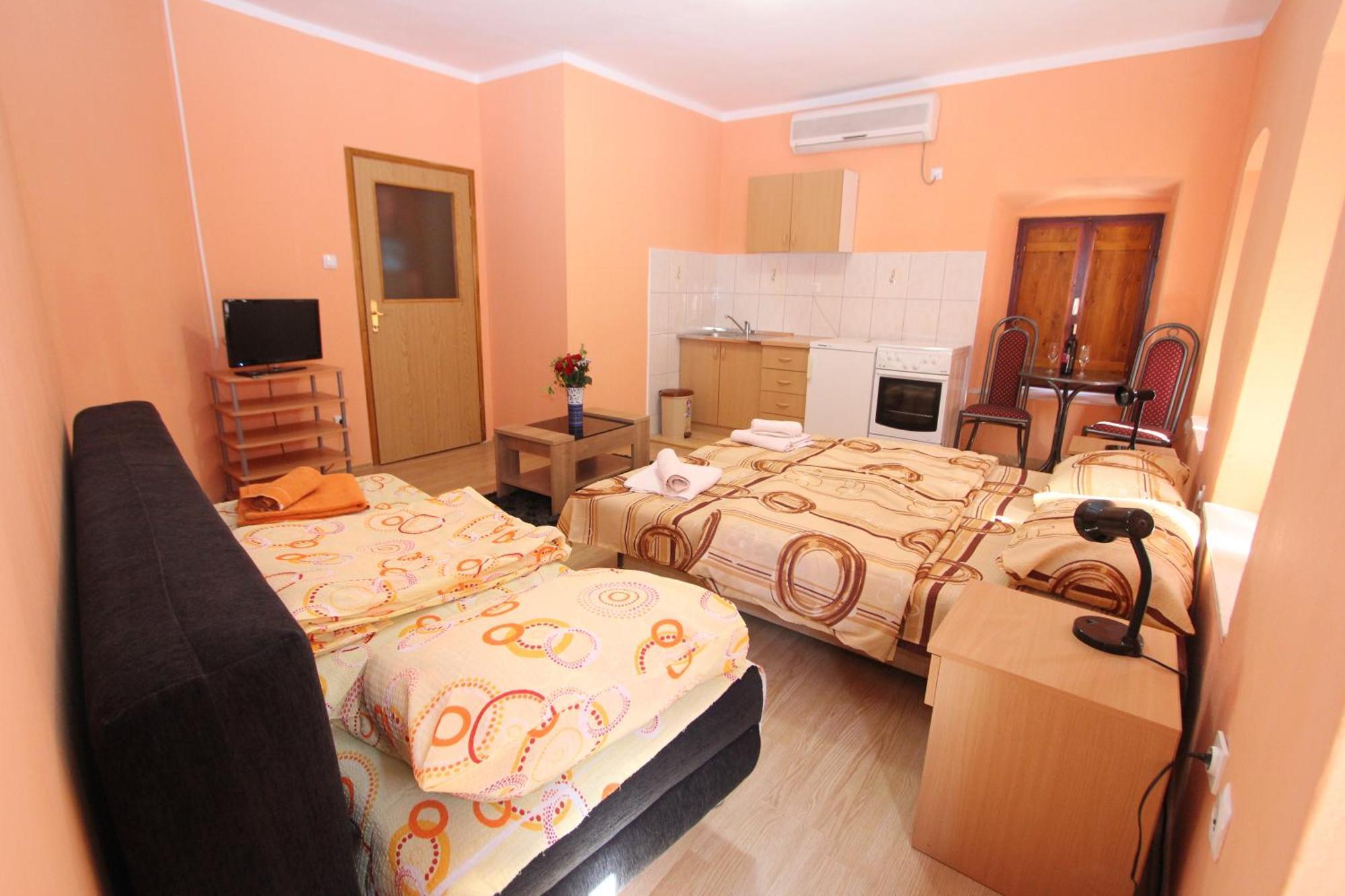 Apartment Stari Grad Τρέμπινιε Δωμάτιο φωτογραφία