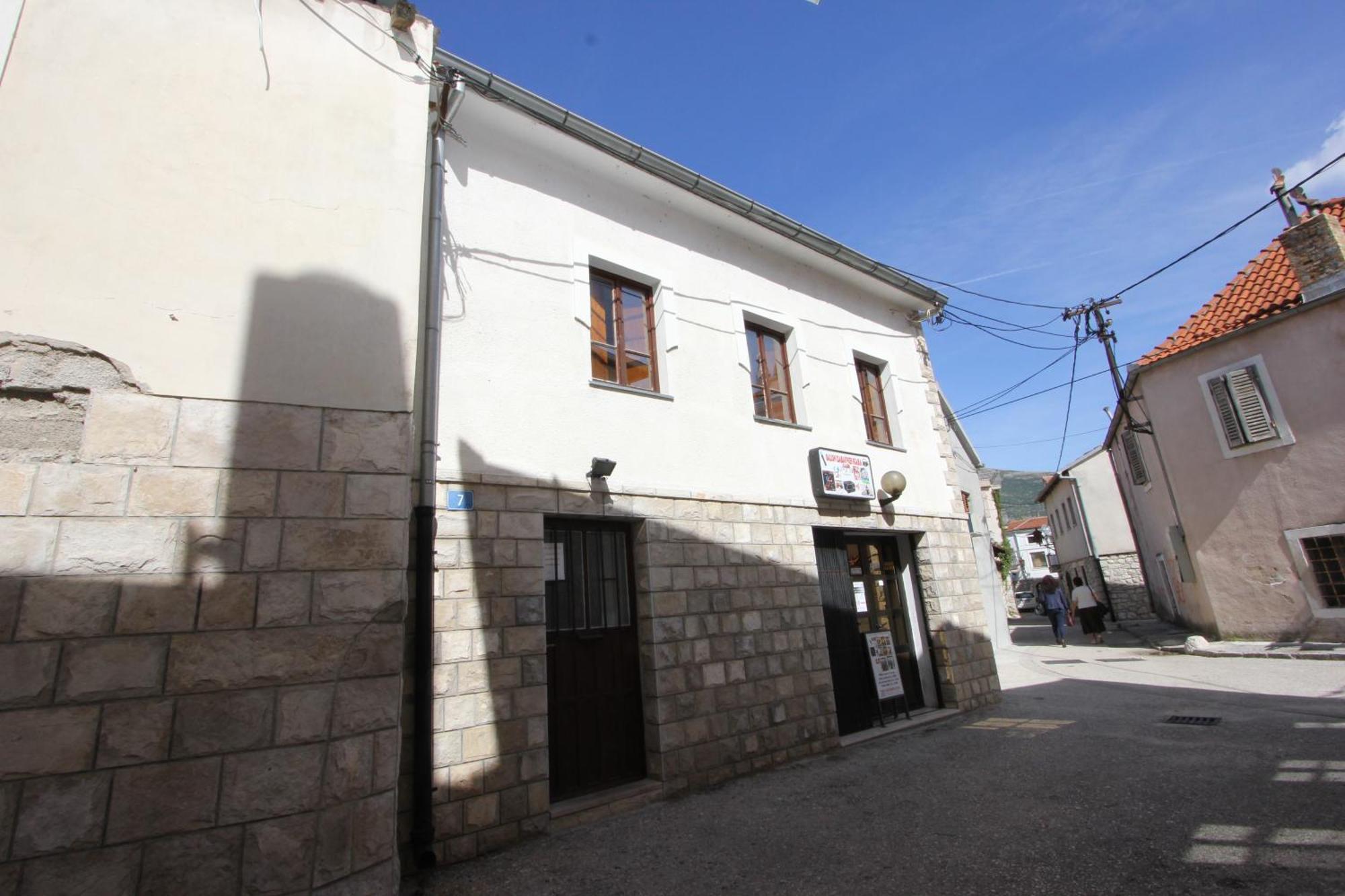 Apartment Stari Grad Τρέμπινιε Δωμάτιο φωτογραφία