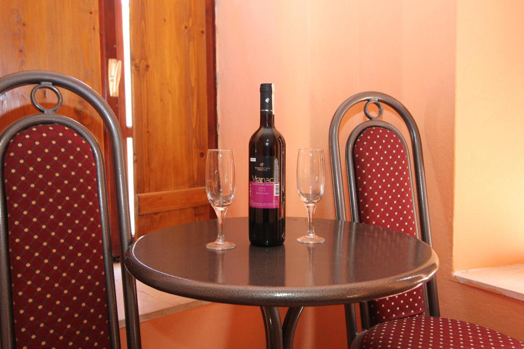 Apartment Stari Grad Τρέμπινιε Δωμάτιο φωτογραφία
