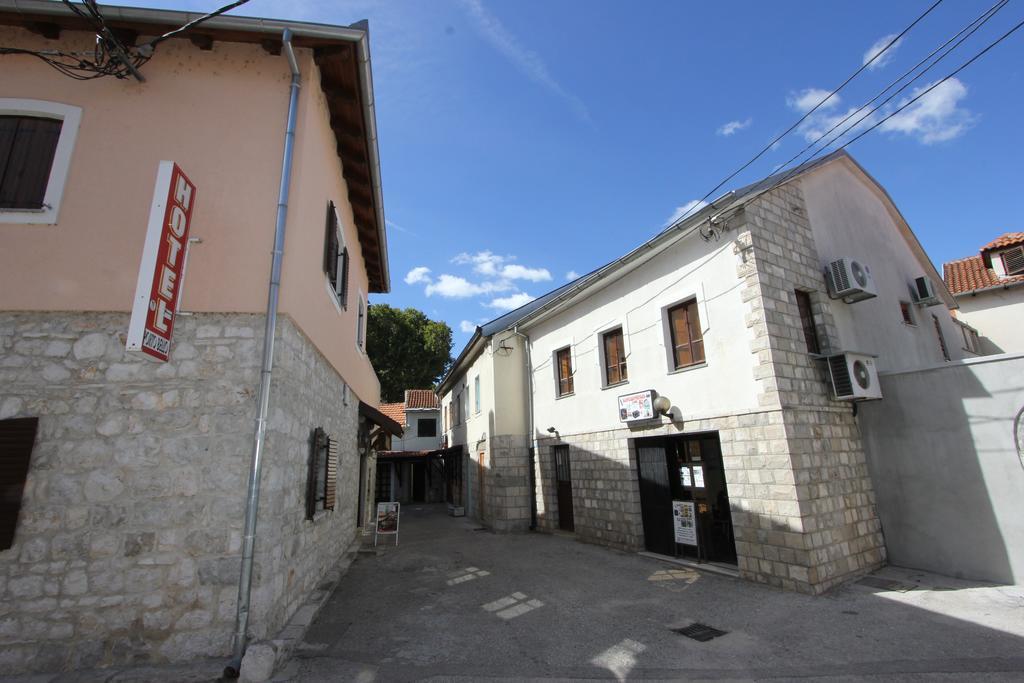 Apartment Stari Grad Τρέμπινιε Δωμάτιο φωτογραφία