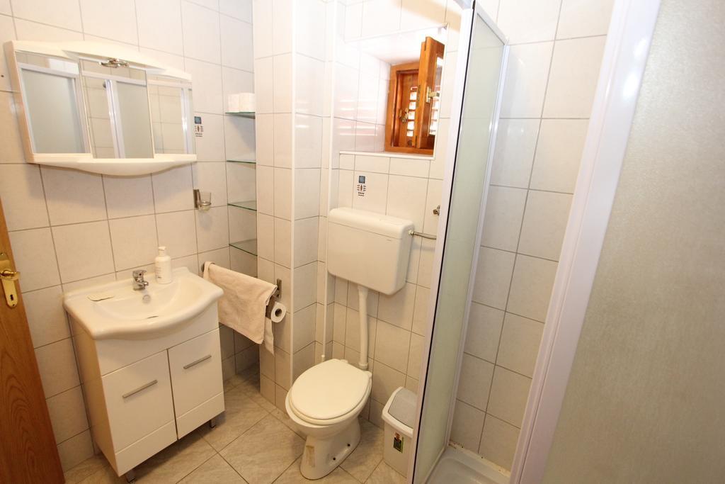Apartment Stari Grad Τρέμπινιε Δωμάτιο φωτογραφία