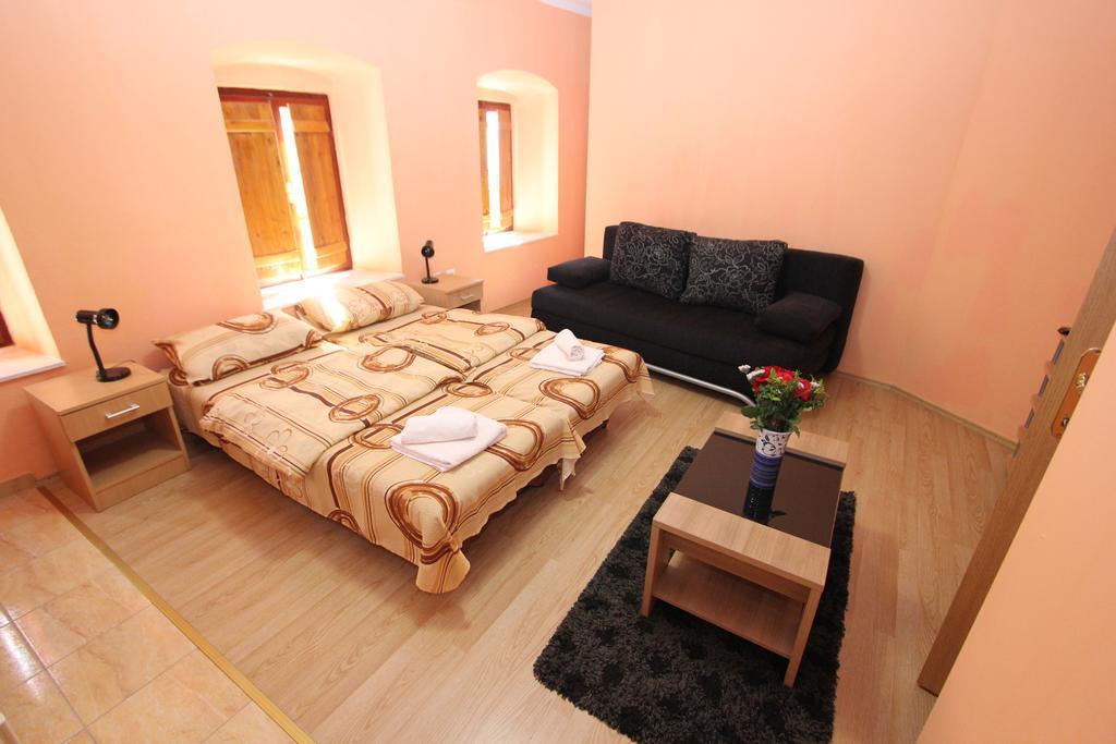 Apartment Stari Grad Τρέμπινιε Δωμάτιο φωτογραφία