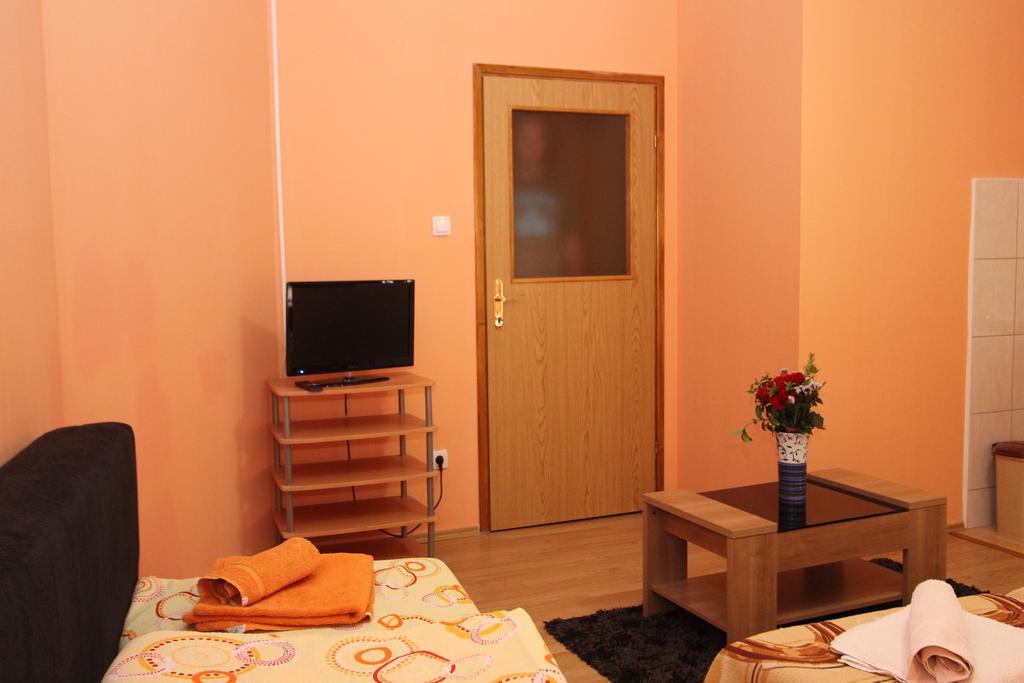 Apartment Stari Grad Τρέμπινιε Δωμάτιο φωτογραφία