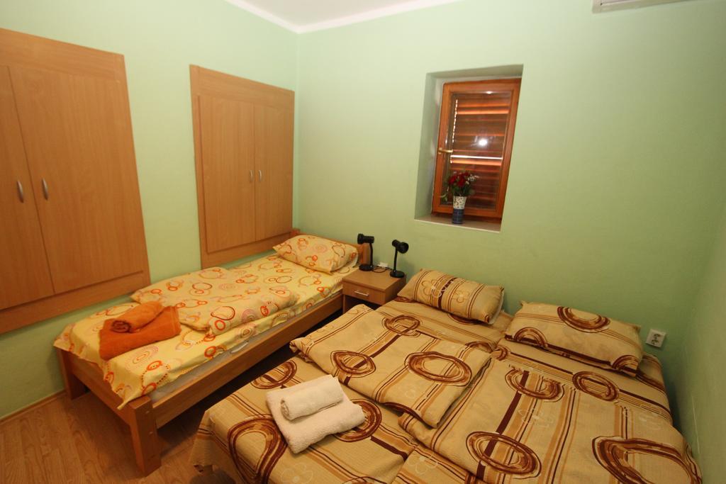 Apartment Stari Grad Τρέμπινιε Δωμάτιο φωτογραφία