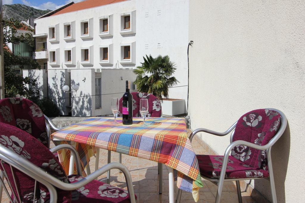 Apartment Stari Grad Τρέμπινιε Δωμάτιο φωτογραφία